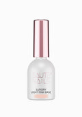 Saute Nails Luxury Base Light Pink 8ml