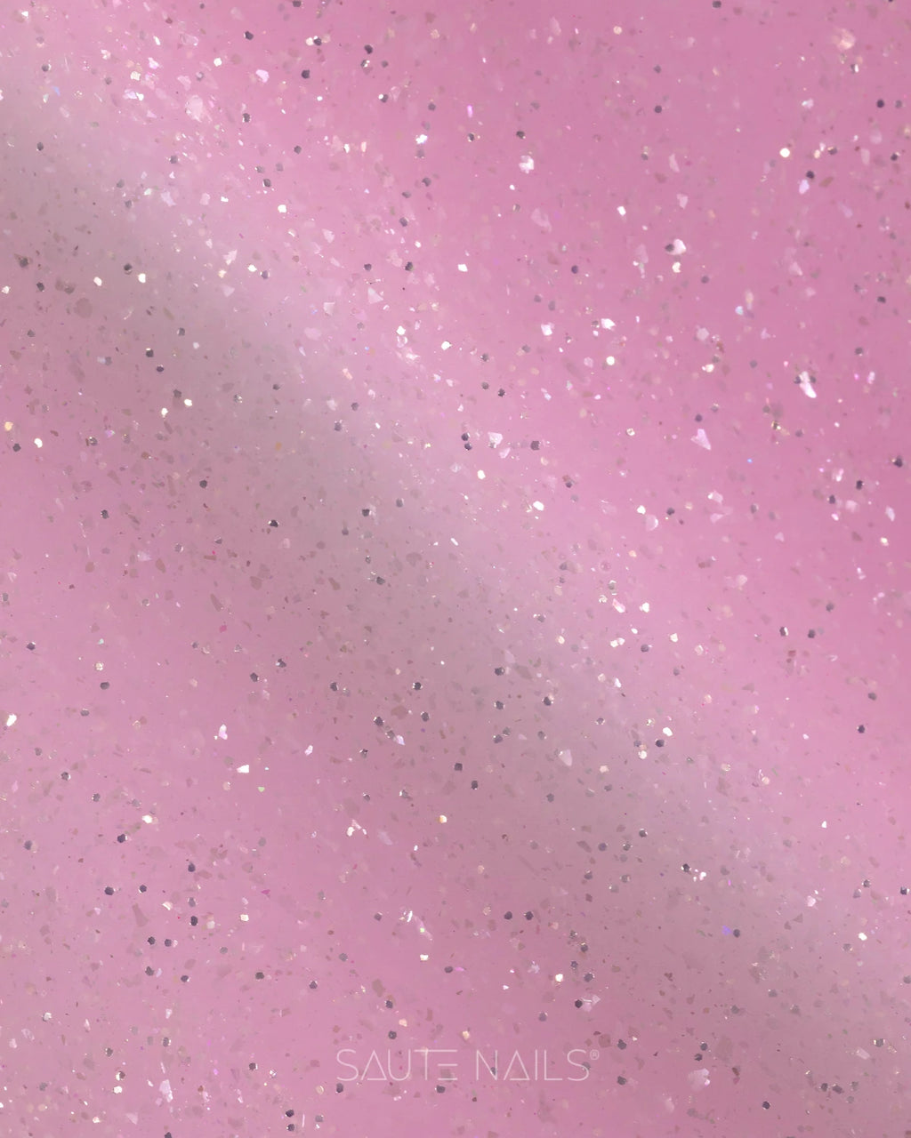 Saute Nails Luna Base Misty 8ml