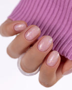 Saute Nails Luna Base Aura 8ml