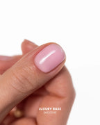 Saute Nails Luxury Base Smoothie 8ml