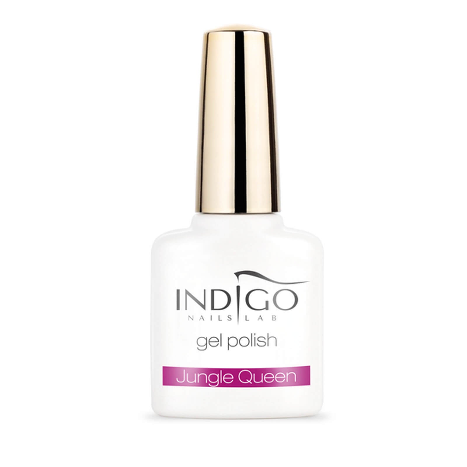 Jungle Queen Gel Polish 7Ml