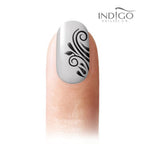 Just Black - Nail Art Gel 8ML