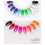 Just Black - Nail Art Gel 8ML