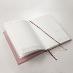 Weekly Planner for Nail Stylists 2027