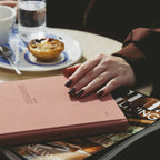 Weekly Planner for Nail Stylists 2027