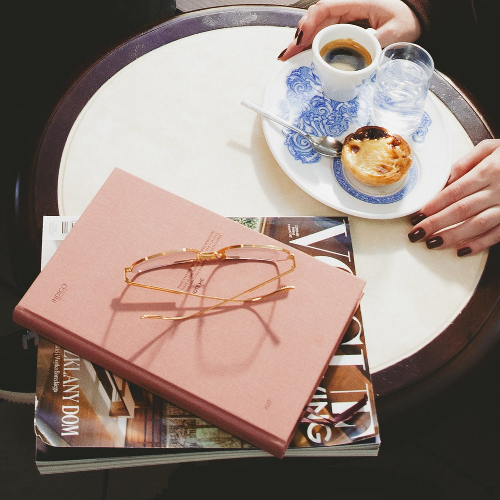 Weekly Planner for Nail Stylists 2027