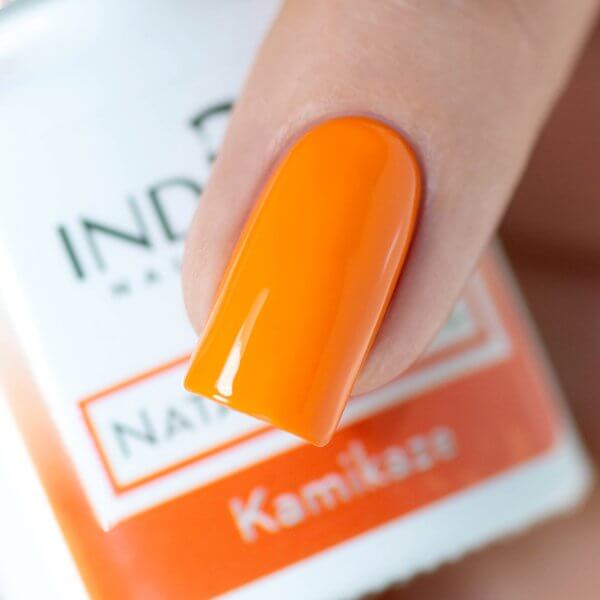 Kamikaze Gel Polish 7Ml