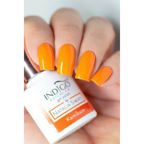 Kamikaze Gel Polish 7Ml