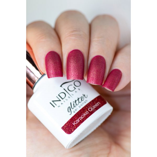 Karaoke Queen Gel Polish 7Ml