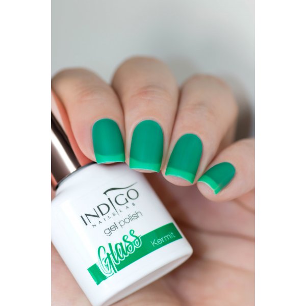 Kermit Gel Polish 7Ml