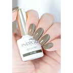 Khaki Gel Polish 7Ml