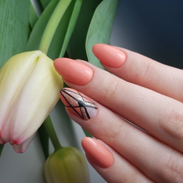 Kissmeralda Gel Polish 7Ml