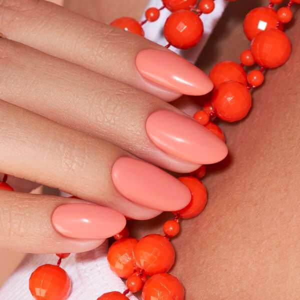 Kissmeralda Gel Polish 7Ml