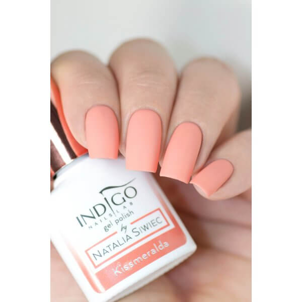 Kissmeralda Gel Polish 7Ml