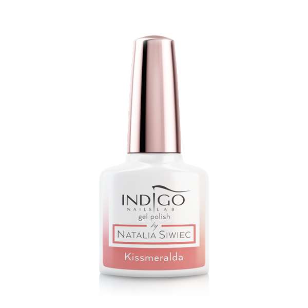Kissmeralda Gel Polish 7Ml