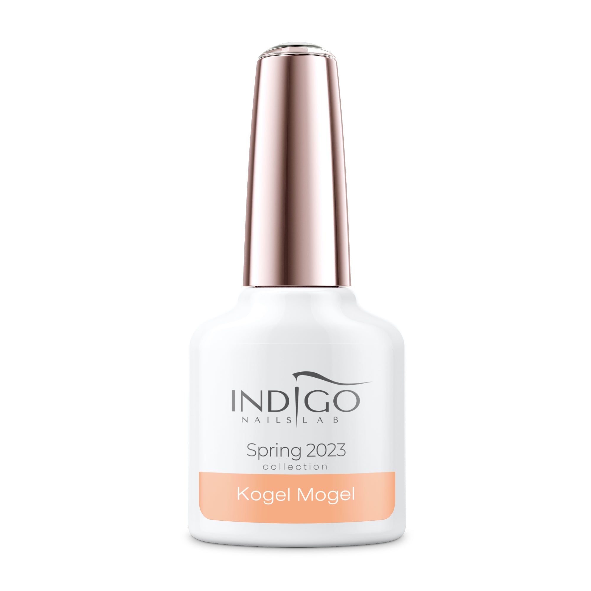 Kogel Mogel Gel Polish 7Ml