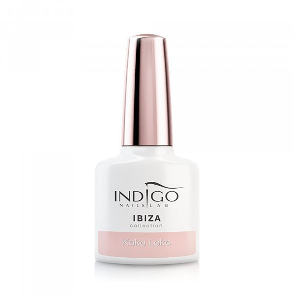 Koko Loko Gel Polish 7Ml