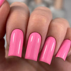 Bye Ken! - Gel Polish - 7 Ml