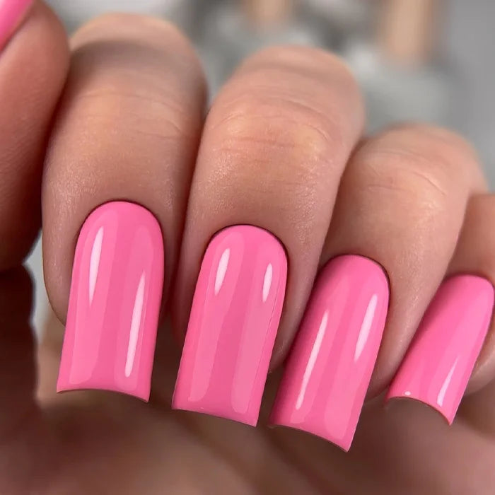 Bye Ken! - Gel Polish - 7 Ml