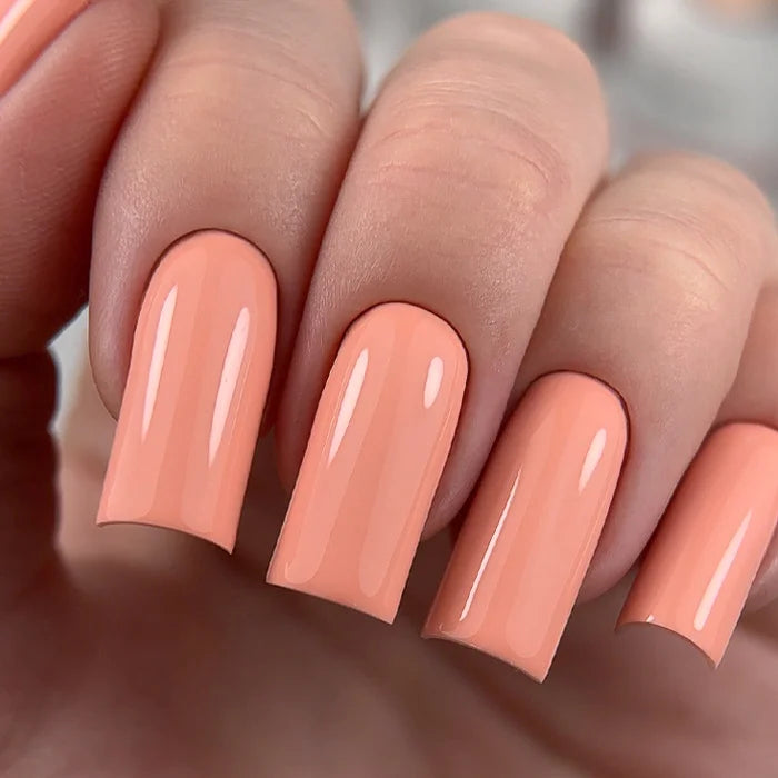 Salmon Hayek - Gel Polish - 7 Ml