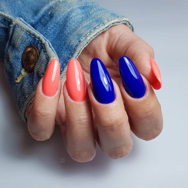 Kurt Cobalt Gel Polish 7Ml