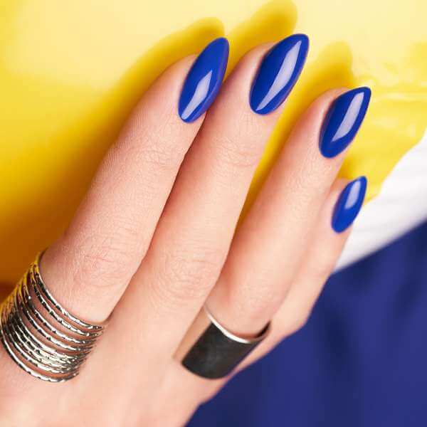 Kurt Cobalt Gel Polish 7Ml