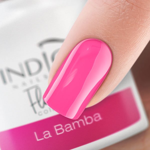 La Bamba Gel Polish 7Ml