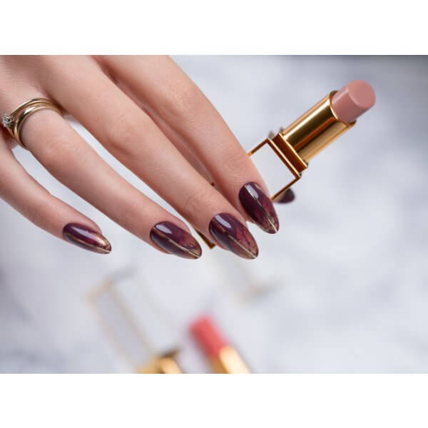 La Histeria Gel Polish 7Ml