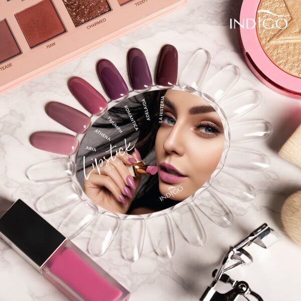 La Histeria Gel Polish 7Ml