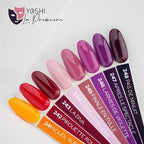 Yoshi 247 Apres Le Spectacle Gel Polish 6Ml