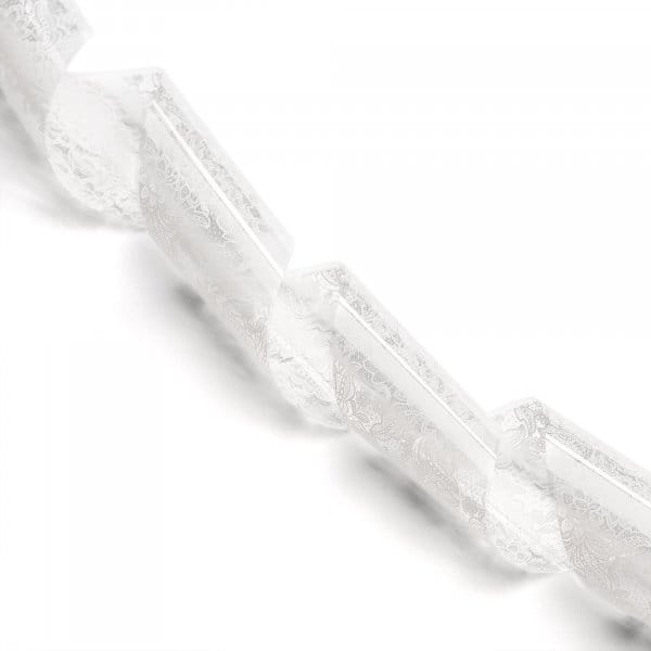 Lace Transfer Foil