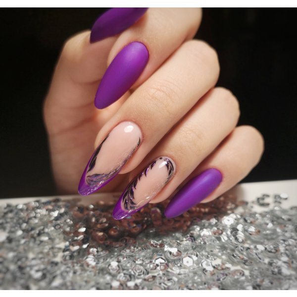 Lady Joker Gel Polish 7Ml