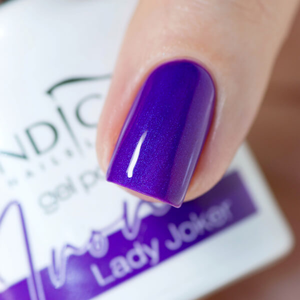 Lady Joker Gel Polish 7Ml