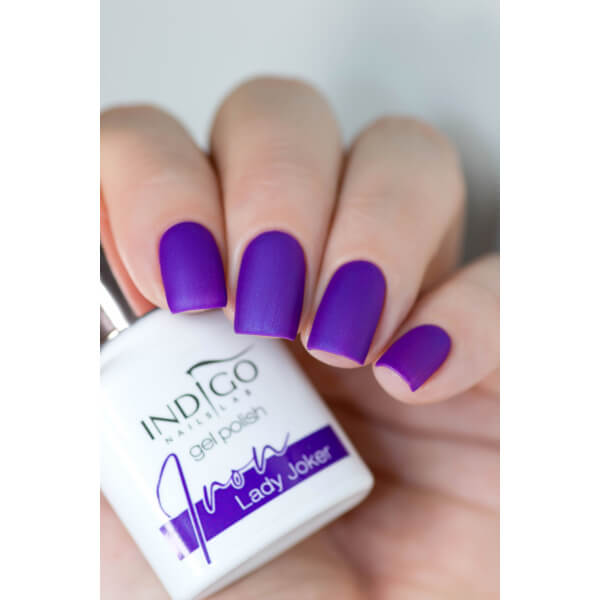 Lady Joker Gel Polish 7Ml
