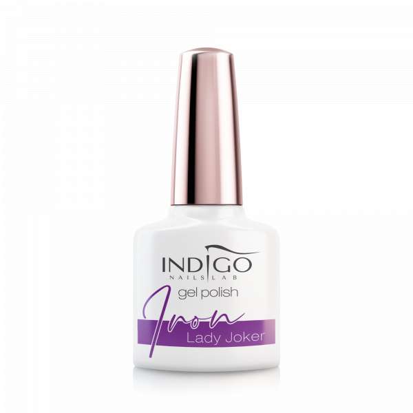 Lady Joker Gel Polish 7Ml
