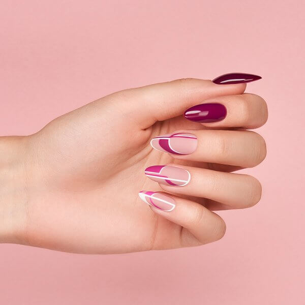 Lady Kung Fu Gel Polish 7Ml