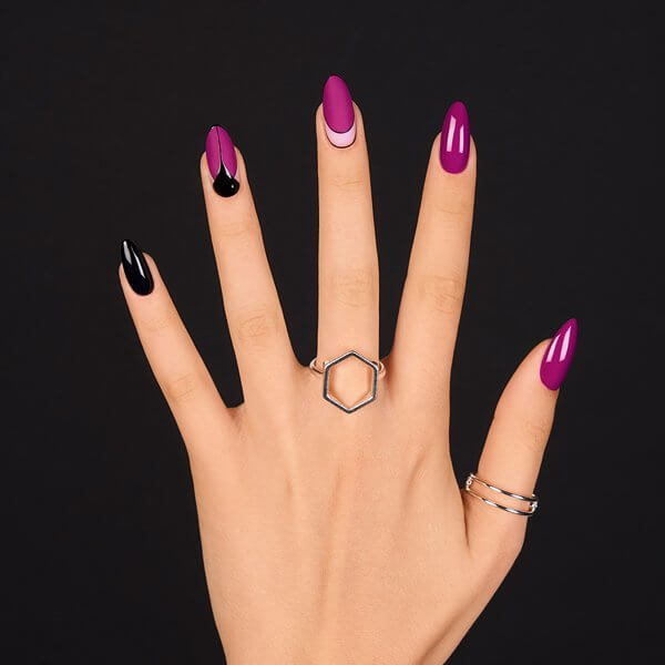 Lady Kung Fu Gel Polish 7Ml