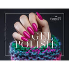 Lady Lion Gel Polish 7Ml