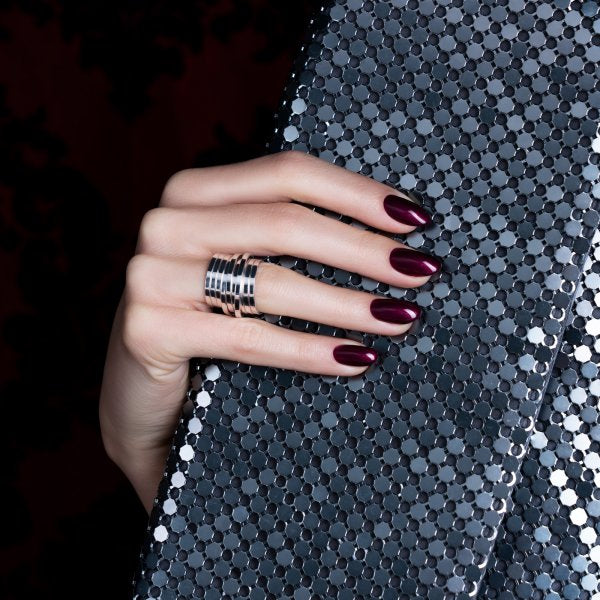 Lady Makbet Gel Polish 7Ml