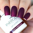 Lady Makbet Gel Polish 7Ml