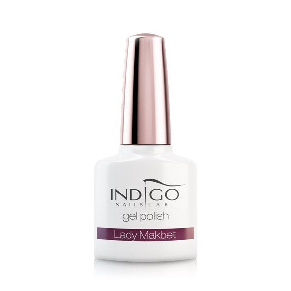 Lady Makbet Gel Polish 7Ml