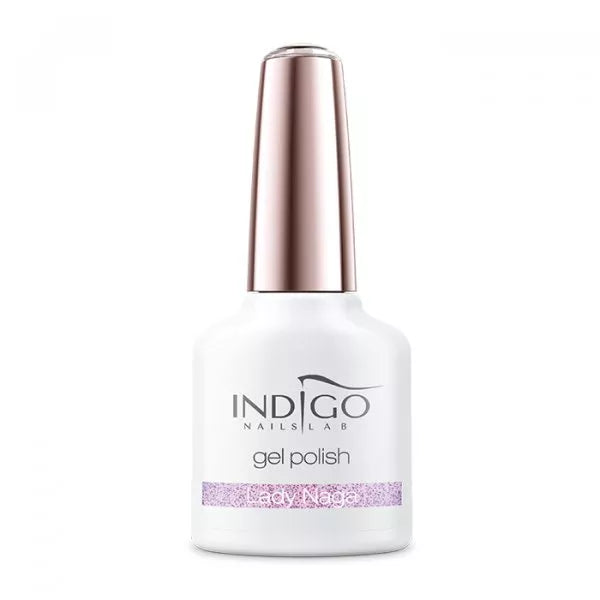 Lady Naga Gel Polish 7Ml