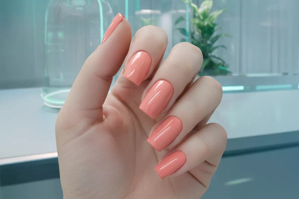 Victoria Vynn Pure Vegan Creamy Hybrid - 271 Next Pink 8ml
