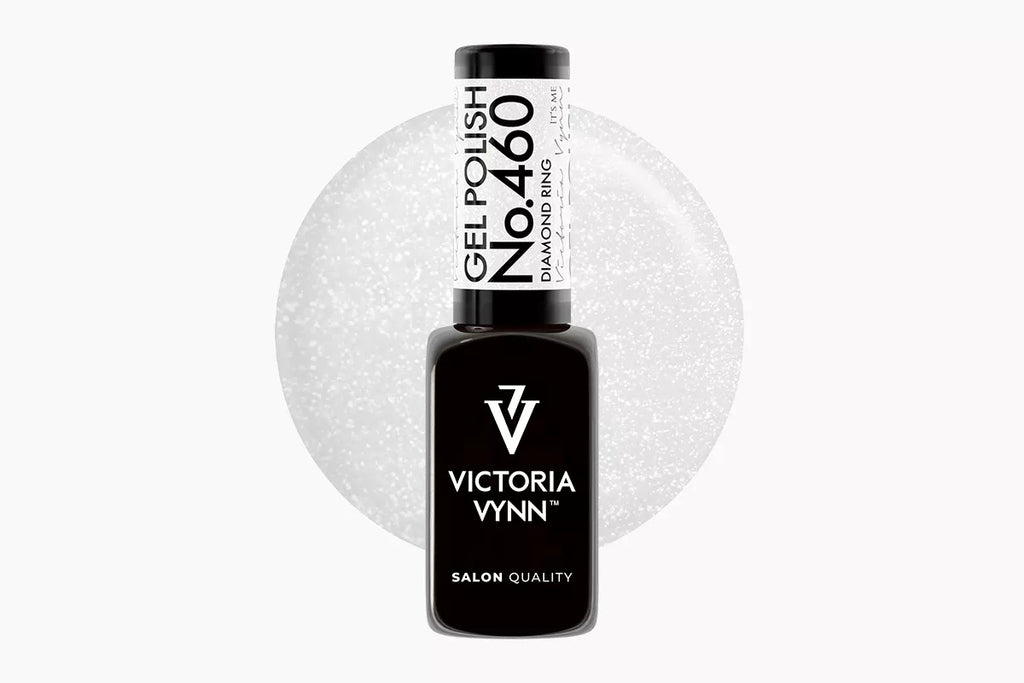 Victoria Vynn Gel Polish - 460 Diamond Ring 8ml