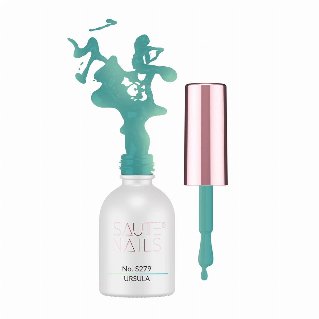 Saute Nails UV/LED Hybrid Gel Polish - S279 Ursula