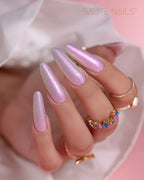 Saute Nails UV/LED Hybrid Gel Polish - S280 Melody