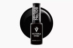 Victoria Vynn Gel Polish - 108 Black Velvet 8ml
