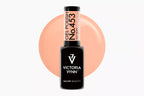 Victoria Vynn Gel Polish - 453 Jelly Bean 8ml