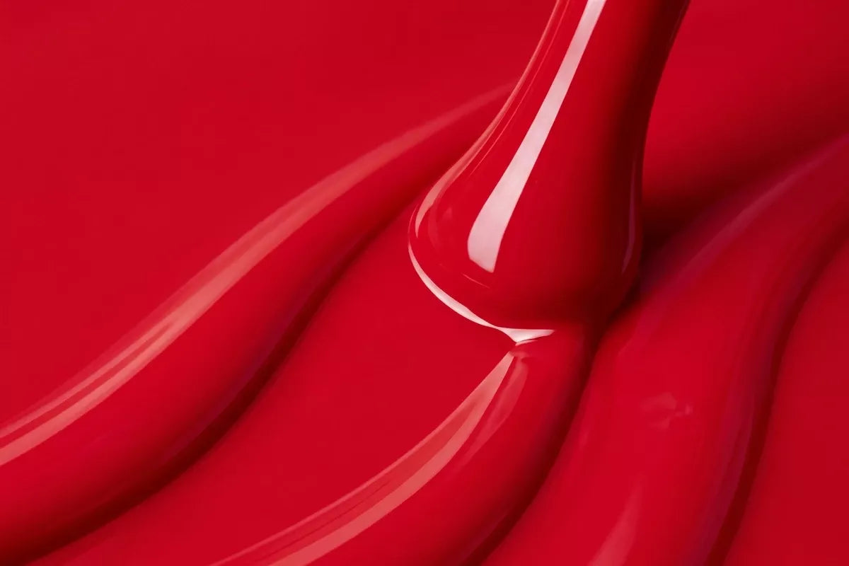 Victoria Vynn Gel Polish - 466 Devil's Red 8ml