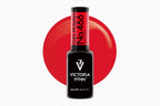 Victoria Vynn Gel Polish - 466 Devil's Red 8ml